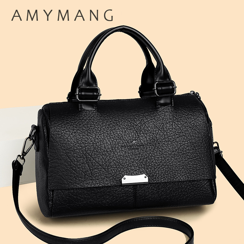Xl Luxury Bags - 女性用ハンドバッグ 高級トップハンドルトートバッグ ソフトレザー 大容量 通勤用 クロスボディ