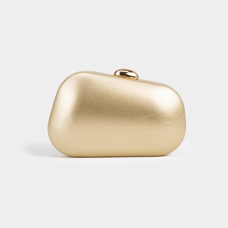 Luxury Bags Consignment - ハンドバッグ新ファッションクロスボディショルダーイブニング Pu レザークラッチパーティースクエアバッグオリジナルの高級ブランドバッグゴールデンポーチ海