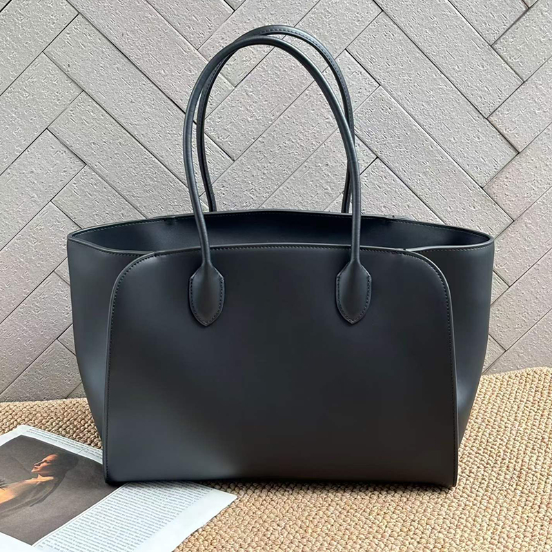 Luxury Bags To Sell - 2026年売れ筋高級本革女性用ハンドバッグ おしゃれでシンプルな大容量トートバッグショッピングバッグ
