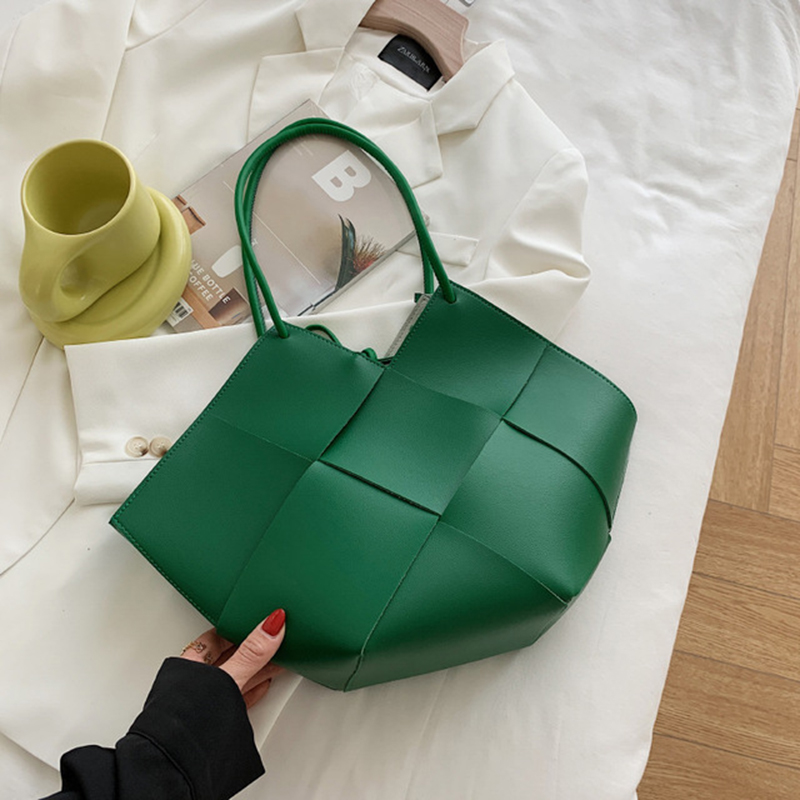 Xl Luxury Bags - 高級大型トートバッグ女性菱形大容量ショッピングハンドバッグ女性lether脇の下ショルダーバッグハンドルバッグデザイナートートバッグ