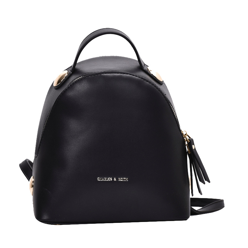 Luxury Bags In China Wholesale - 小さなスクールバッグ女性のバックパック高級ブランドデザイン固体女性リュックサックバックショルダーバッグモチラバッグ卸売 Ita バッグ