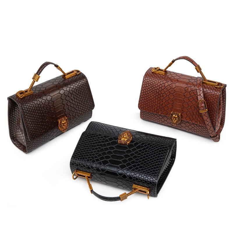 Luxury Bags Paris - 高級ハイエンドレザーレディースメッセンジャーバッグクラシックデザイナーパリ人気クラシックエレガントカジュアルシンプルヴィンテージおむつバッグ