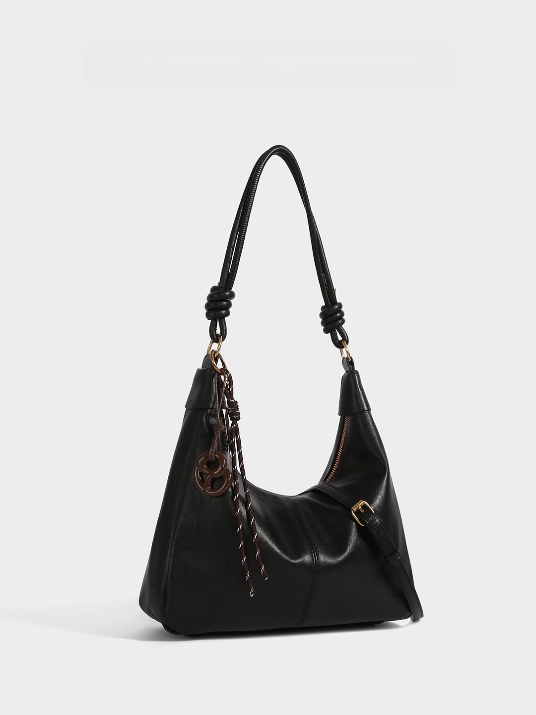 Charlkkeitty レディース ショルダーバッグ 高級 - Luxury Bags For Young Women のレビューと価格