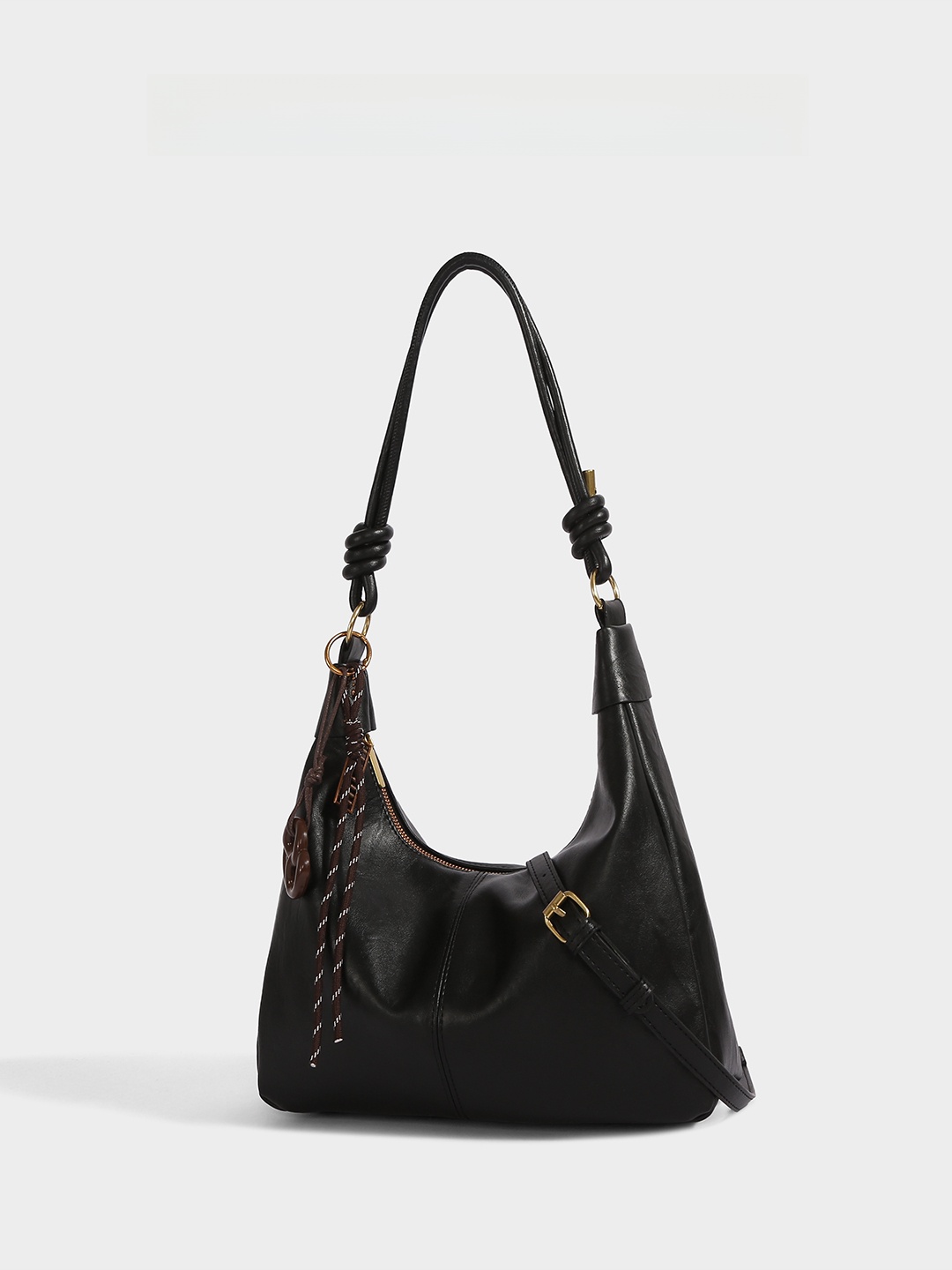 Charlkkeitty レディース ショルダーバッグ 高級 - Luxury Bags For Young Women のレビューと価格