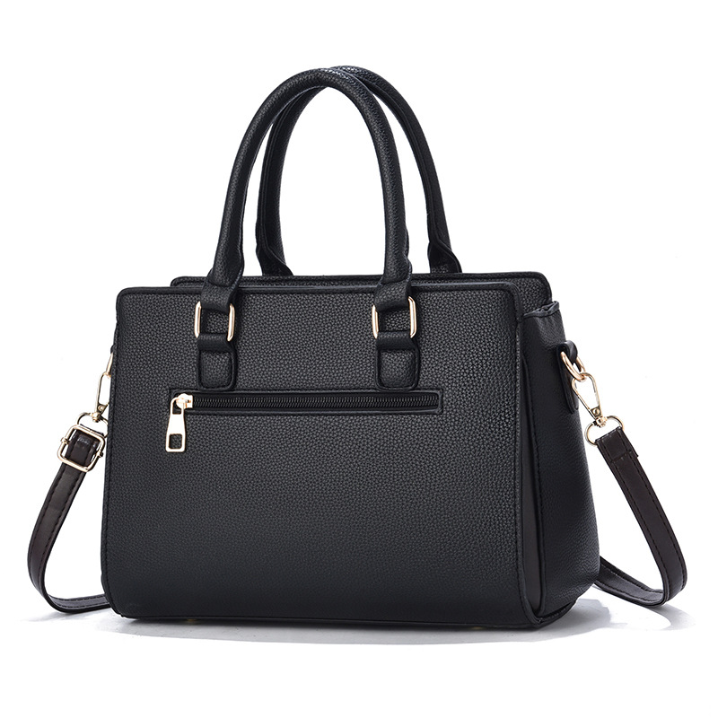 グリッド柄高級クロスボディバッグ ハードレザー高級ハンドバッ - Luxury Bags Direct のレビューと価格