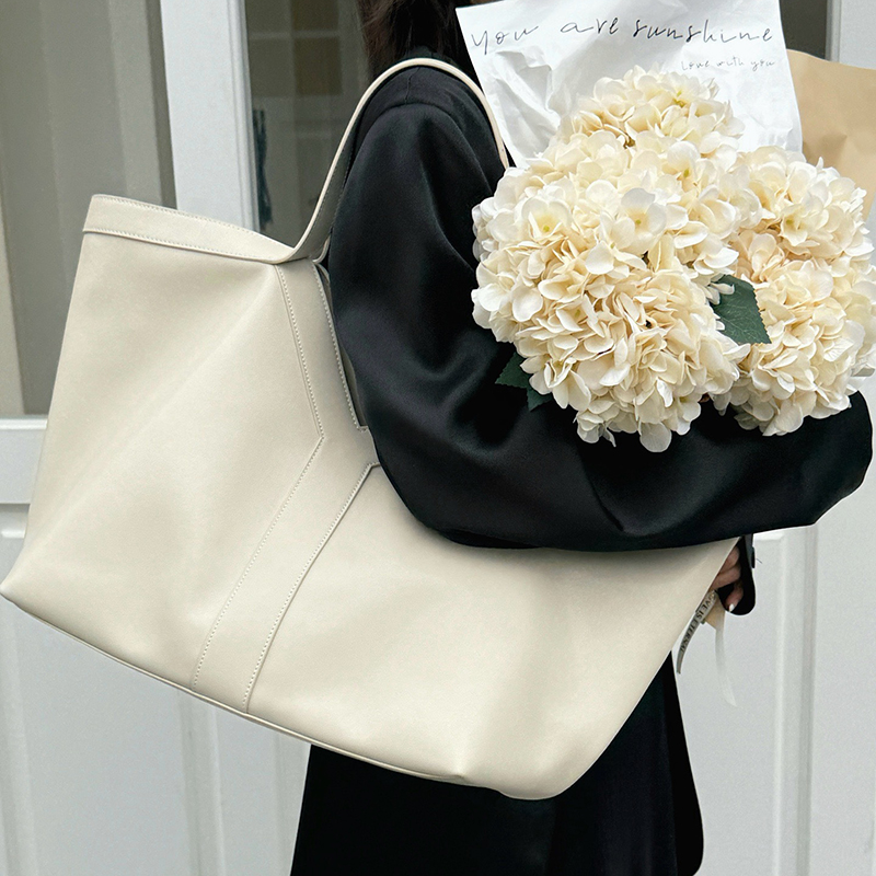 2026 春の高級ブランド本革バッグ女性トートファッション  - Luxury Bags 2026 のレビューと価格