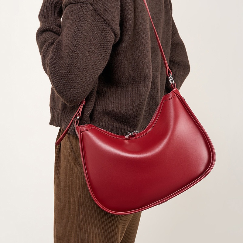 Zency プレミアム本革レディースハンドバッグ高級ホーボー - Luxury Bag Collection のレビューと価格