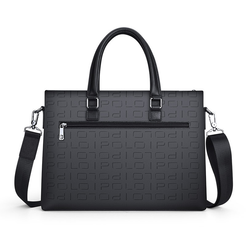 ビジネスラップトップハンドバッグクロスボディ高級ブランド男性 - Luxury Bags In China Wholesale のレビューと価格