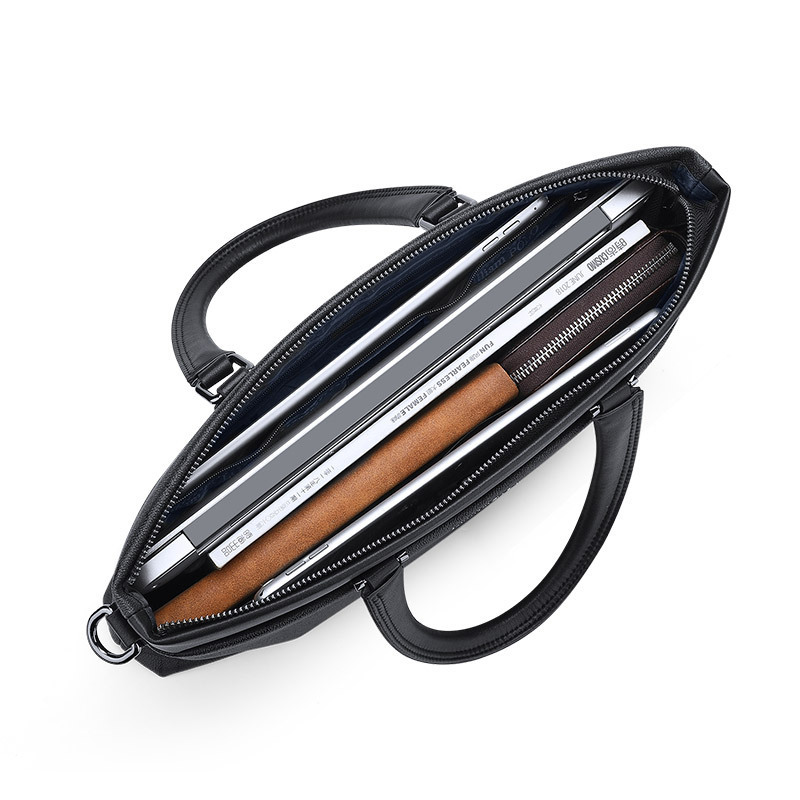 ビジネスラップトップハンドバッグクロスボディ高級ブランド男性 - Luxury Bags In China Wholesale のレビューと価格