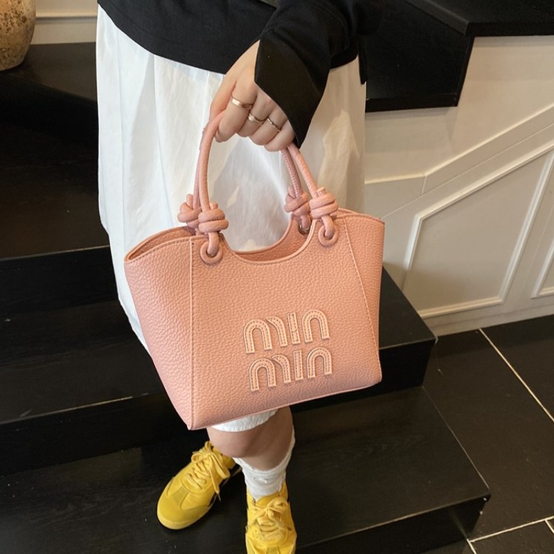 高級デザイナーおむつバッグ女性用トートハンドバッグショルダー - Luxury Bags Paris のレビューと価格