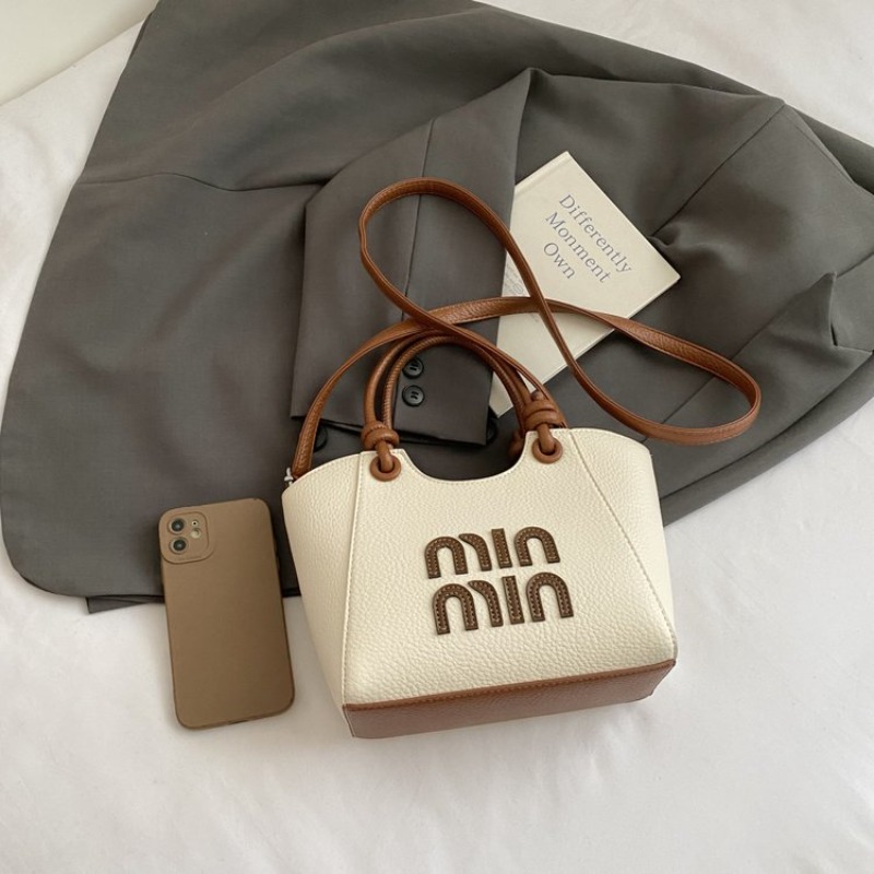 高級デザイナーおむつバッグ女性用トートハンドバッグショルダー - Luxury Bags Paris のレビューと価格