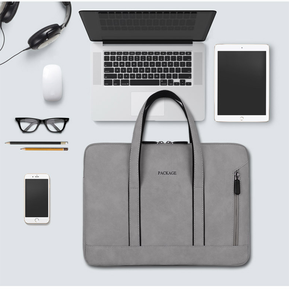 ラップトップバッグ 13 14 15 15.6 インチハンド - Luxury Bags For Young Women のレビューと価格