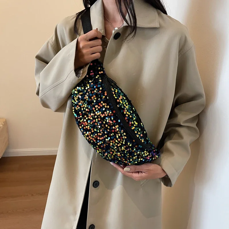 ライト高級ジッパーファッション女性のクロスボディバッグ新しい - Luxury Bags To Sell のレビューと価格