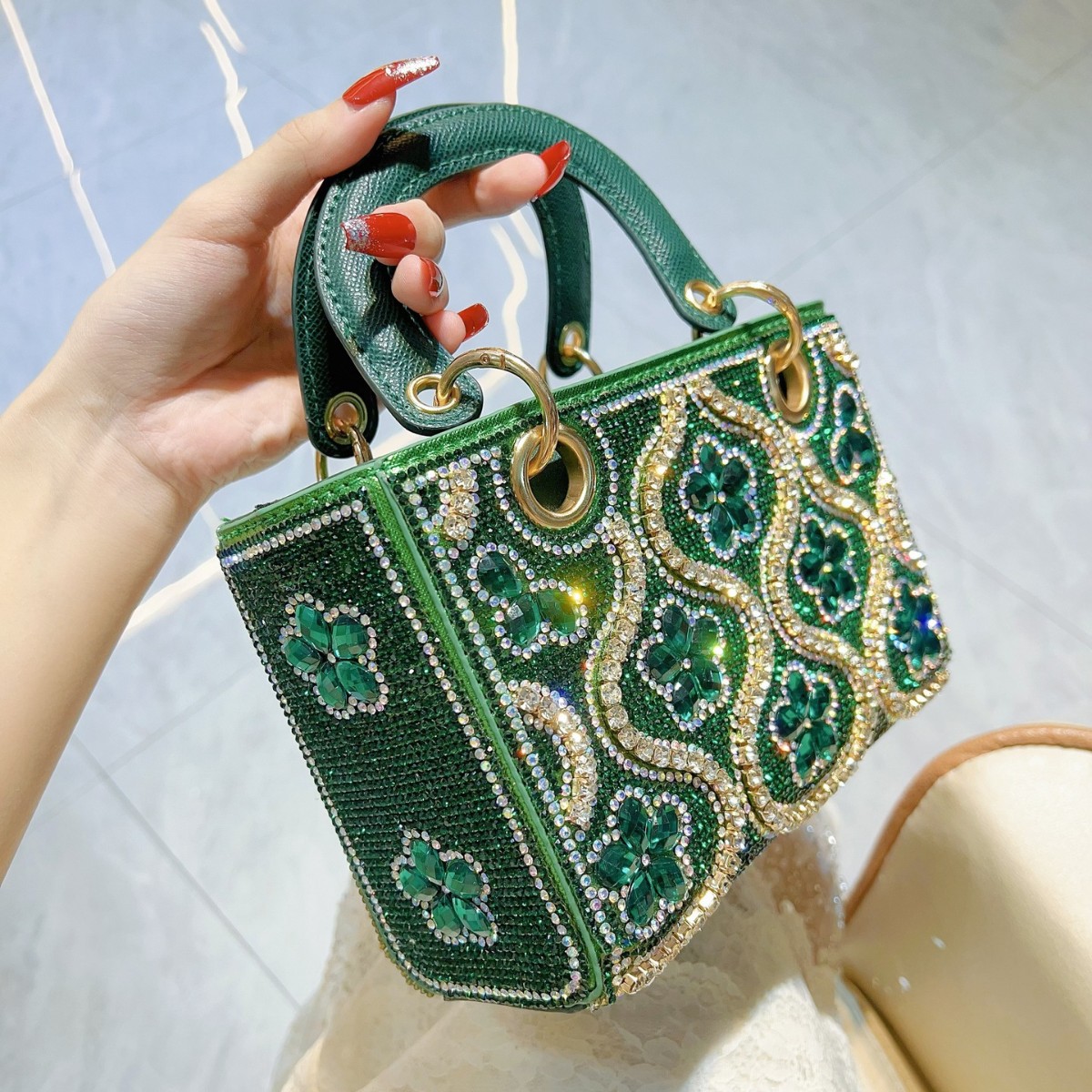高級デザイナーブランドの新品、高品質ファッションハンドバッグ - Luxury Bags For Women Sale のレビューと価格