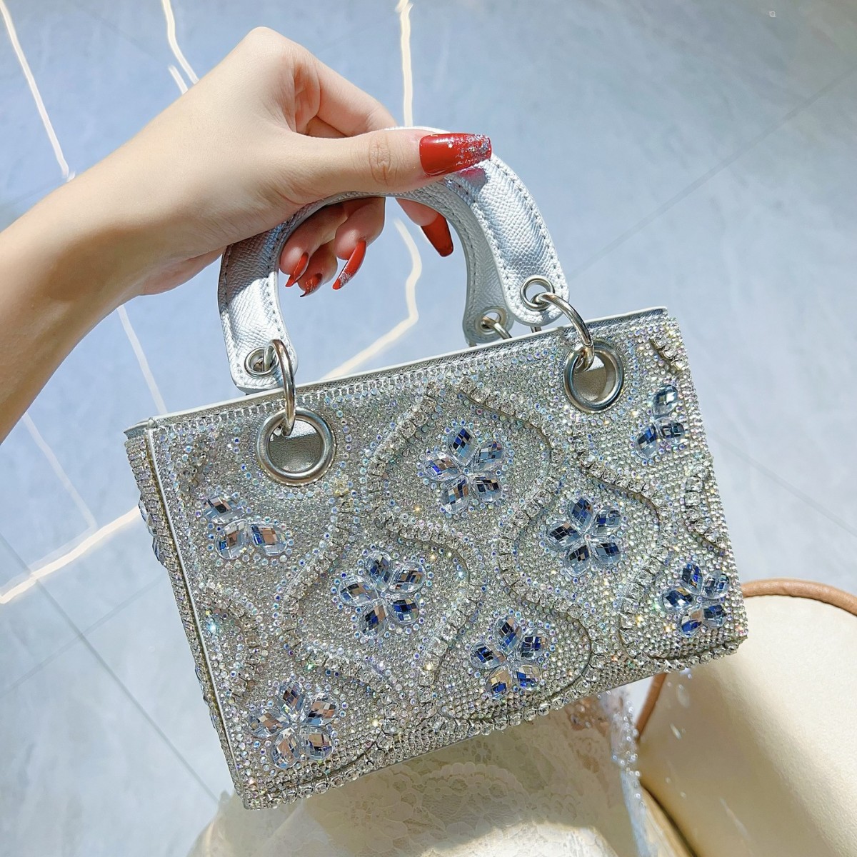 高級デザイナーブランドの新品、高品質ファッションハンドバッグ - Luxury Bags For Women Sale のレビューと価格