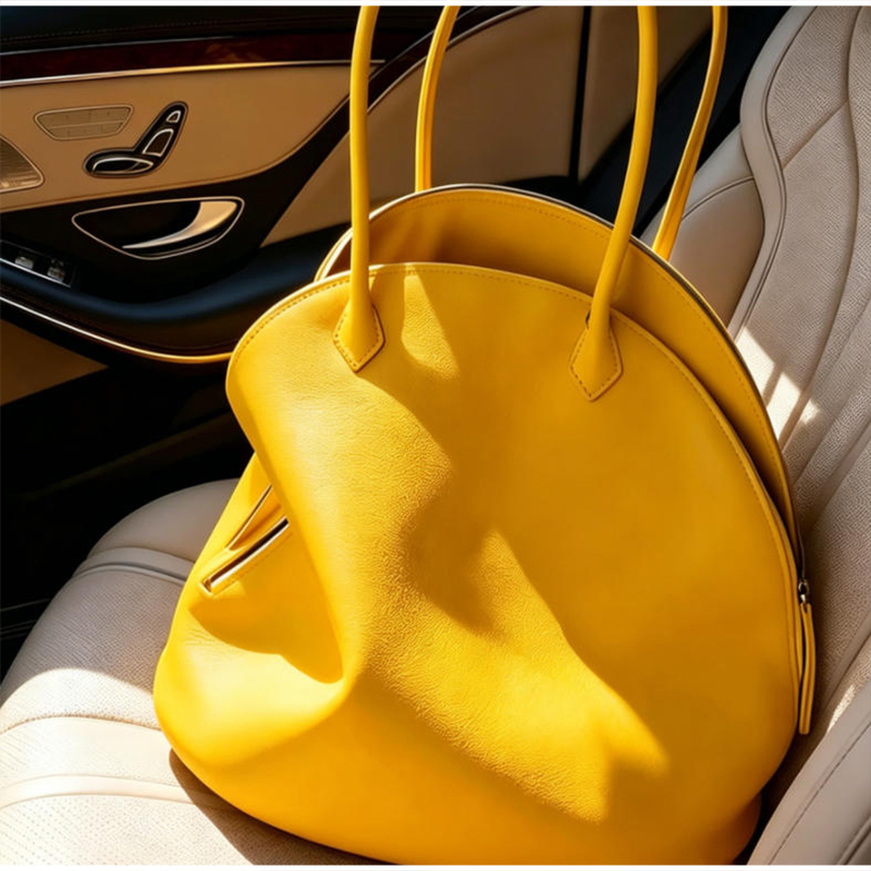 ファッション高級貝殻ショルダーバッグ韓国スタイルソリッドカラ - Luxury Bag Collection のレビューと価格