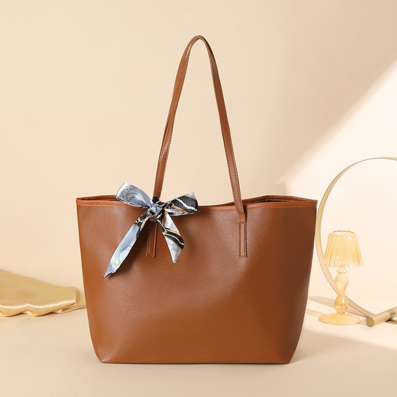 高級ハンドバッグ女性バッグデザイナー高品質 Pu レザー無地 - Luxury Bag Collection のレビューと価格
