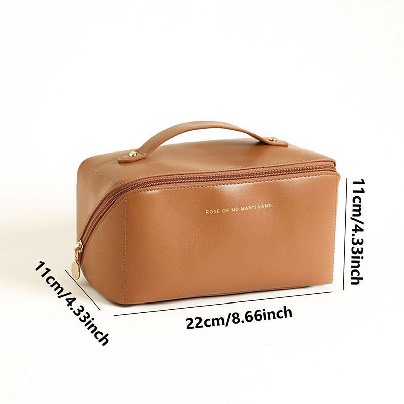 女性用高級メイクアップオーガナイザー、トイレタリーキットバッ - Luxury Bags Consignment のレビューと価格