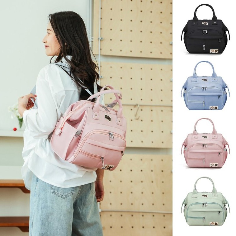 クラシックでエレガントなデザイナーパリおむつバッグ、ラグジュ - Luxury Bags Paris のレビューと価格