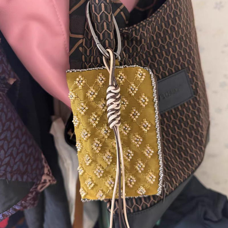 ミニアクセサリーチャームバッグ レディース 高級デザイナーハ - Luxury Bags 2026 のレビューと価格