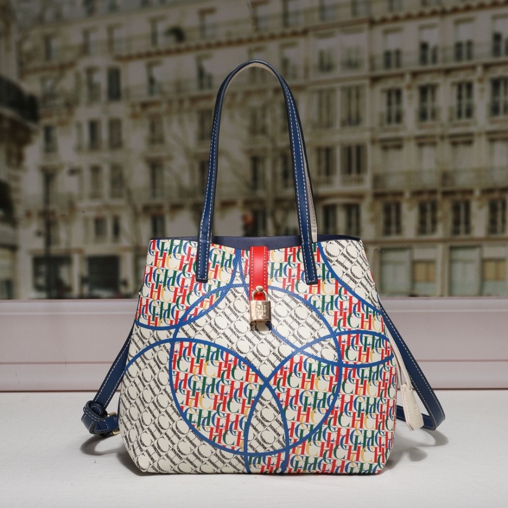 CHHCファッション2026人気キャンバストートバッグカジュ - Luxury Bags To Sell のレビューと価格