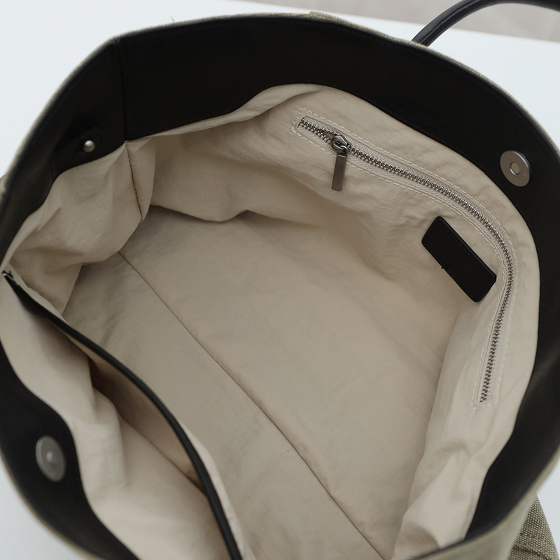 カジュアルキャンバストートバッグ女性のための高級デザイナーハ - Luxury Bags 2026 のレビューと価格