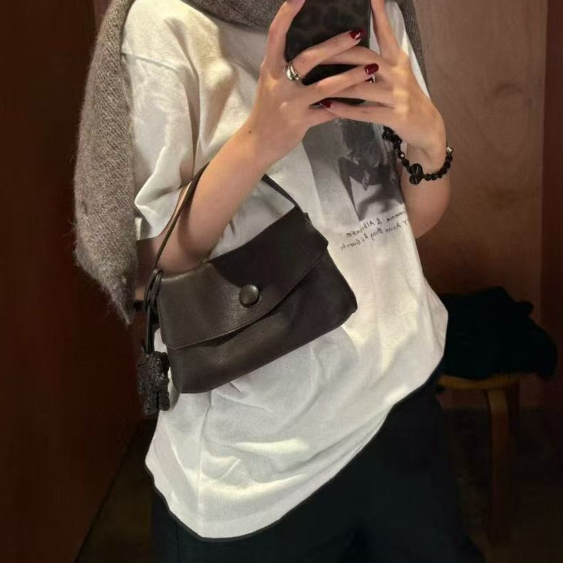 カスタムイニシャル入り本革ミニバッグ レディース 高級デザイ - Luxury Bags 2026 のレビューと価格