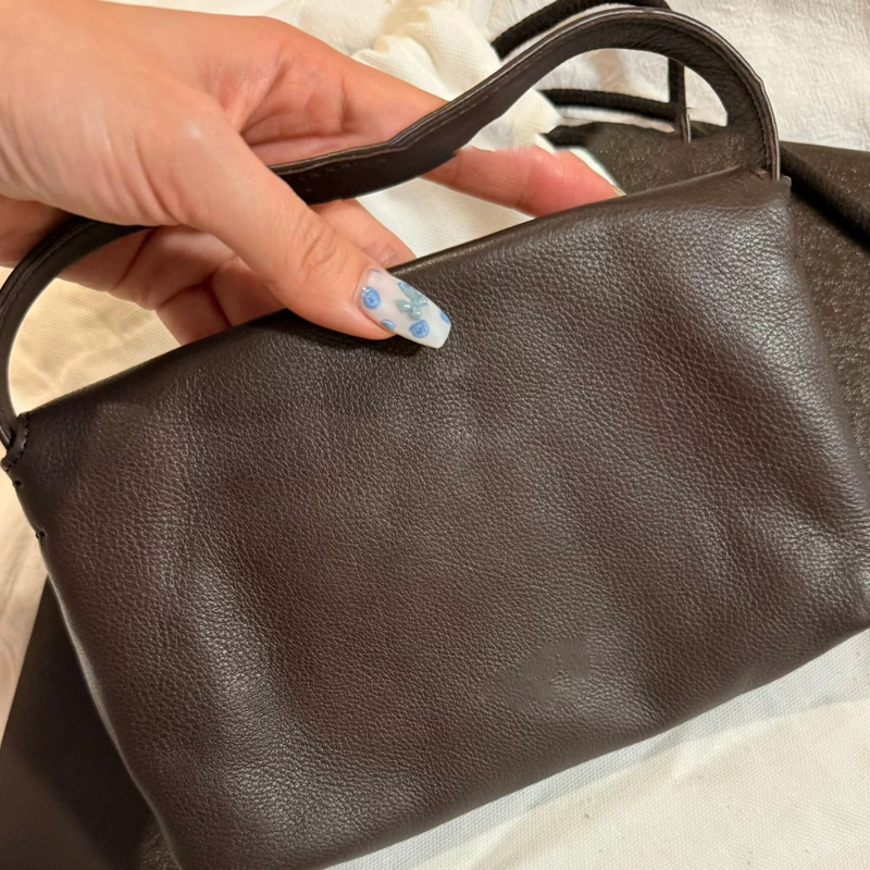 カスタムイニシャル入り本革ミニバッグ レディース 高級デザイ - Luxury Bags 2026 のレビューと価格