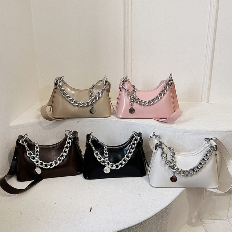 高級レザーおむつバッグレディースショルダーバッグエレガントク - Luxury Bags Paris のレビューと価格