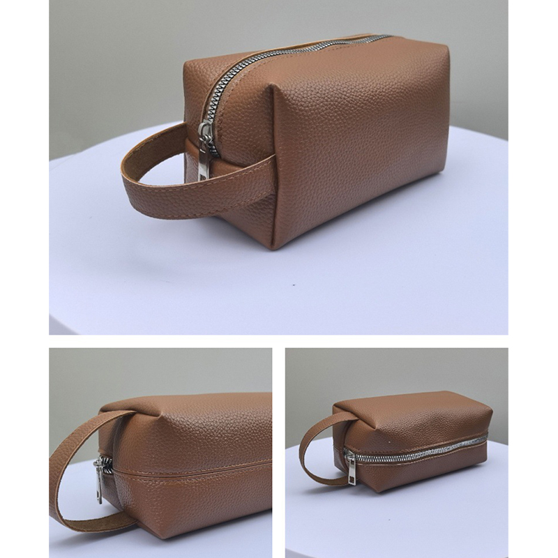 PUレザー製トラベルポータブルコスメティックバッグ、カスタム - Luxury Bags In China Wholesale のレビューと価格