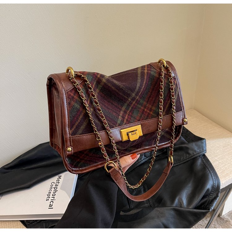 ファッショナブルなバッグ トレンディなデザイン レターロゴ  - Luxury Bags Paris のレビューと価格