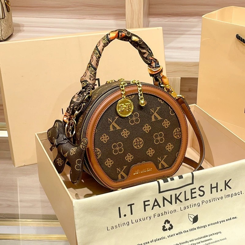 カジュアルでシンプルなヴィンテージ風クラシックデザイナー、パ - Luxury Bags Paris のレビューと価格
