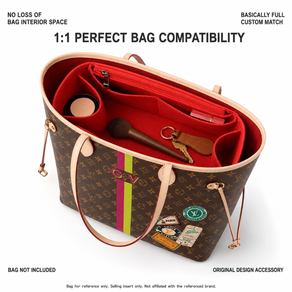 ルイ・ヴィトン ネヴァーフル トート PM MM GM ハン - Luxury Bags Louis Vuitton のレビューと価格