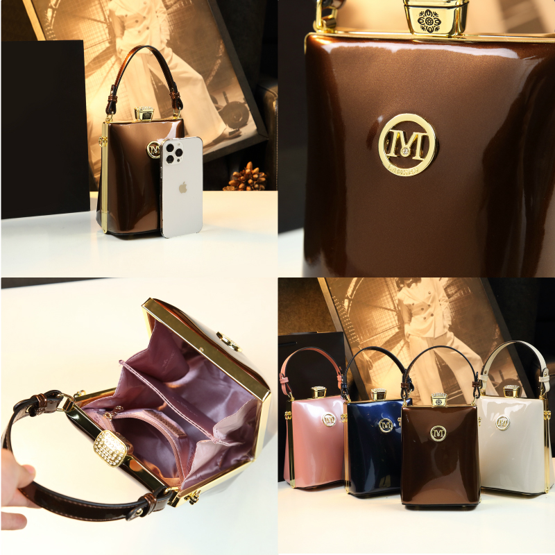 高級デザイナーブランドの新品、高品質レザーのファッショナブル - Luxury Bags For Women Sale のレビューと価格