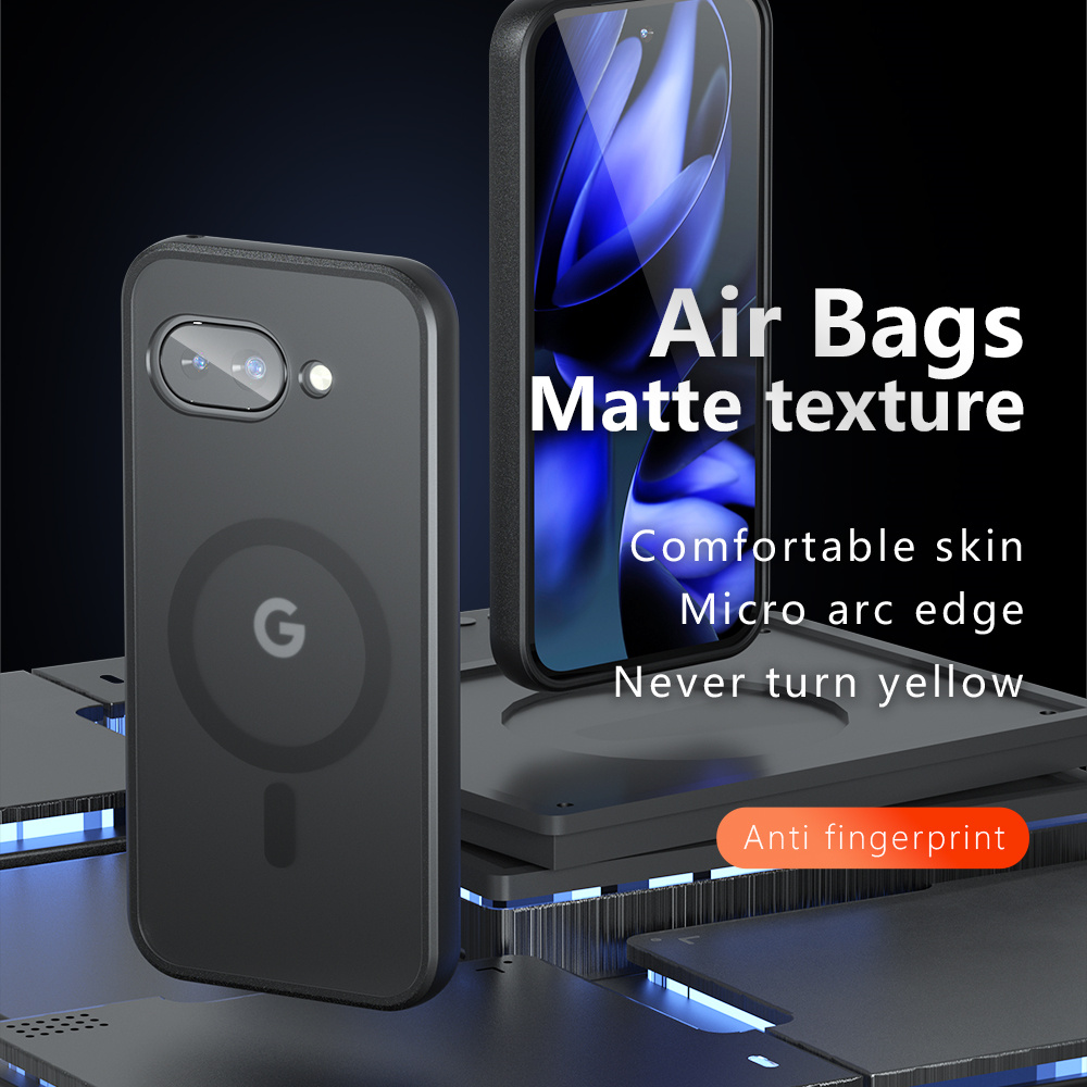 高級薄型半透明 Magsafe対応 Google Pixel - Xl Luxury Bags のレビューと価格