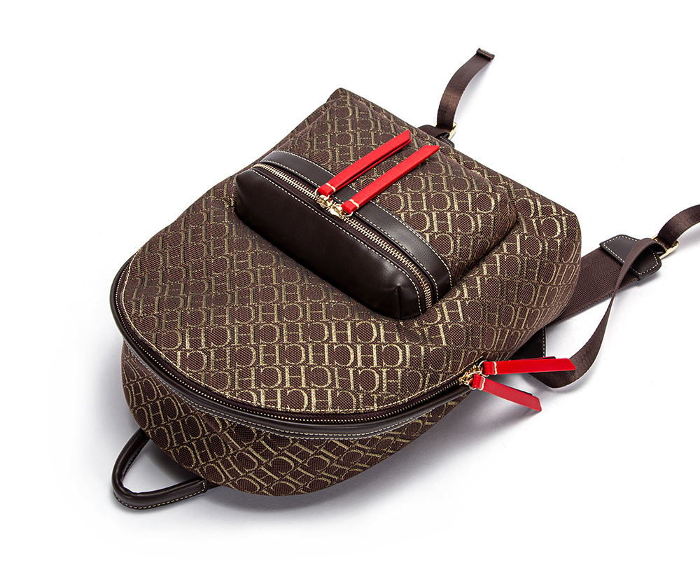 CH ショルダーバッグ高級ブランド大容量通勤旅行バックパック - Xl Luxury Bags のレビューと価格