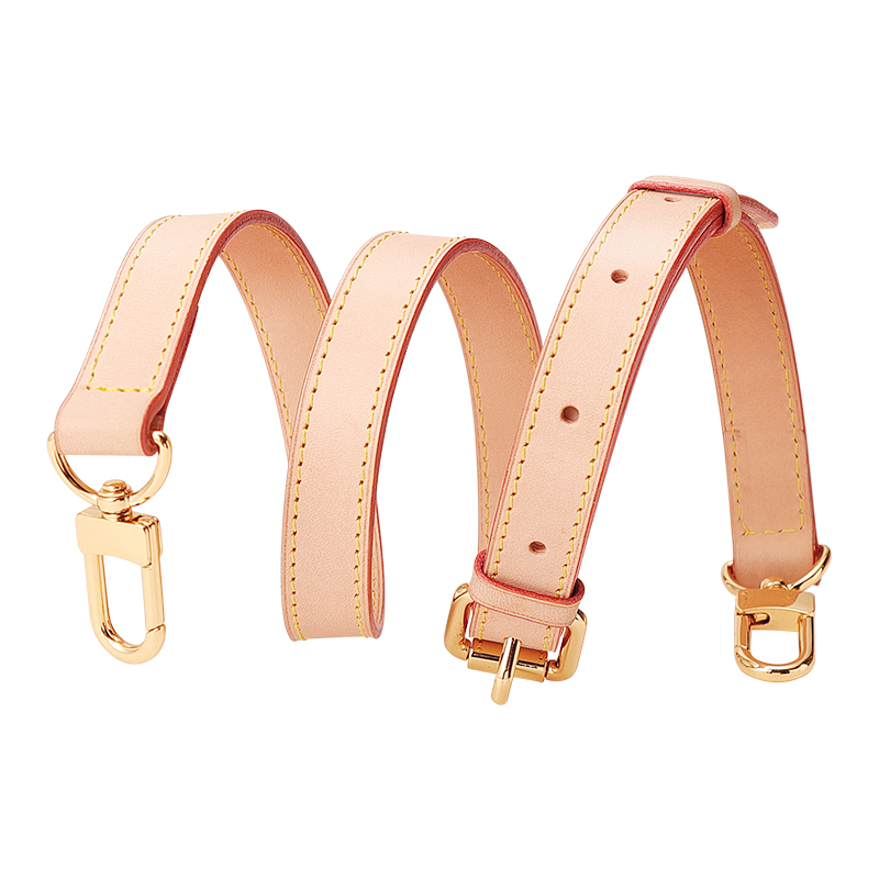 Wuta Vachetta-本革ストラップ,牛革,調節可能な - Luxury Bags Louis Vuitton のレビューと価格