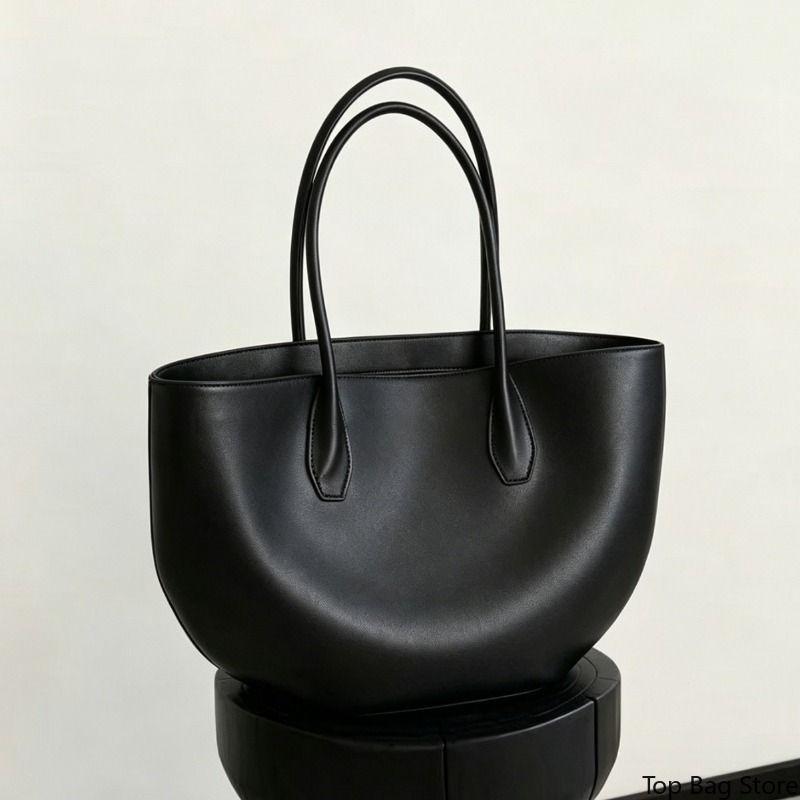 レディース ショルダー トートバッグ 高級 ハーフムーン 本 - Xl Luxury Bags のレビューと価格