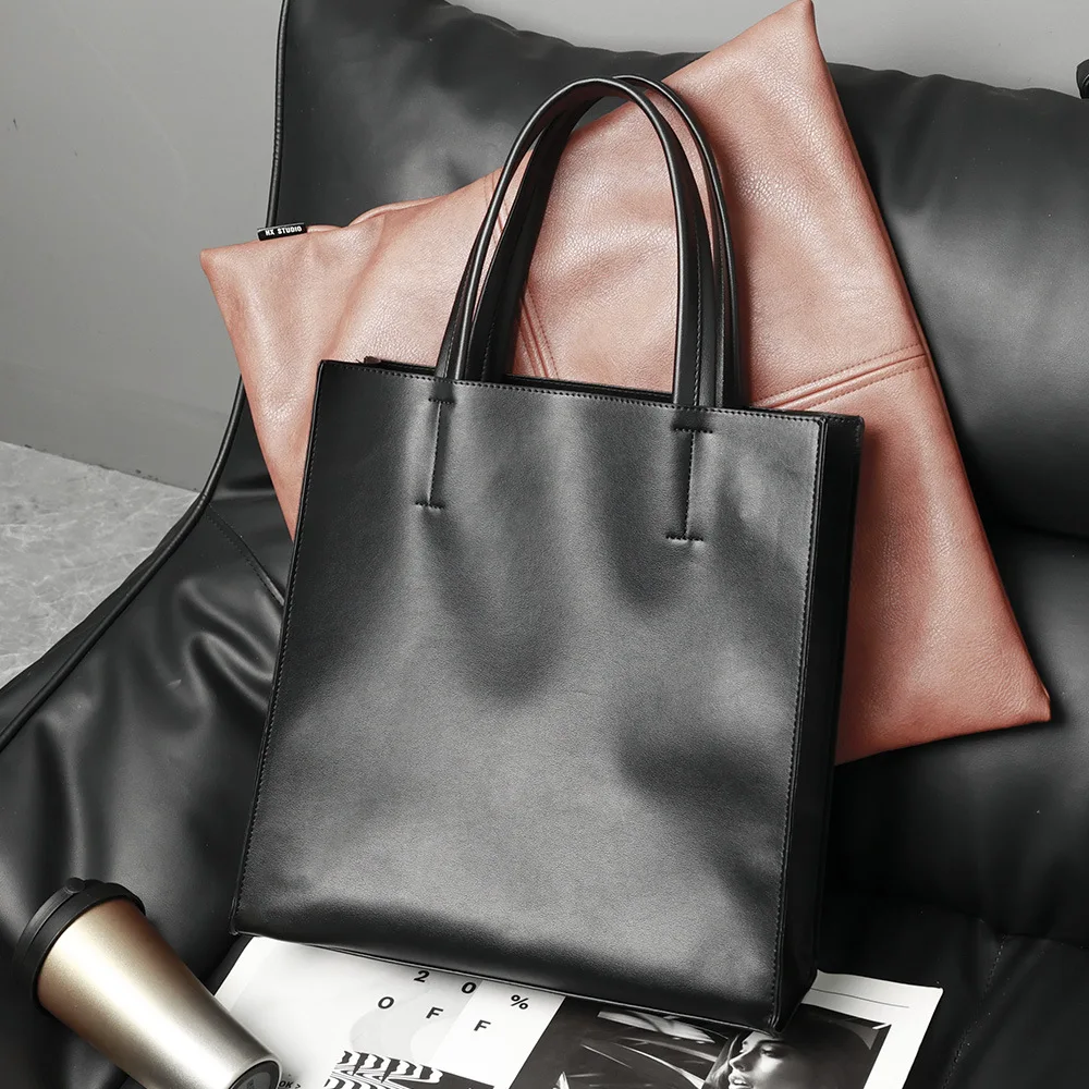 シンプルな縦型ノートブックバッグ,男性用ドキュメント,トップ - Luxury Bags In China Wholesale のレビューと価格