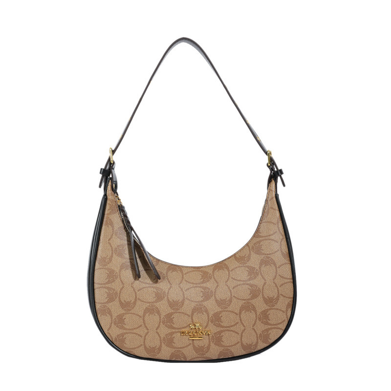 2026 高品質ファッションプリントショルダーバッグヴィンテ - Luxury Bags 2026 のレビューと価格