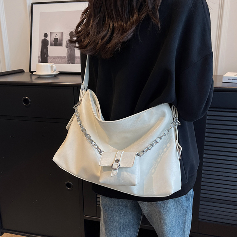 女性用PUレザーショッピングバッグ,トップハンドル付きトート - Xl Luxury Bags のレビューと価格