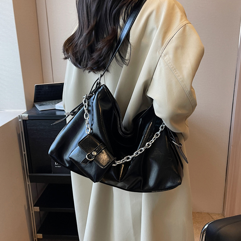 女性用PUレザーショッピングバッグ,トップハンドル付きトート - Xl Luxury Bags のレビューと価格
