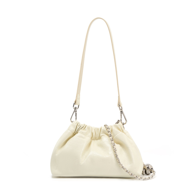 ホットセール 小型ゴールドボール クロスボディバッグ 女性用 - Luxury Bags For Women Sale のレビューと価格