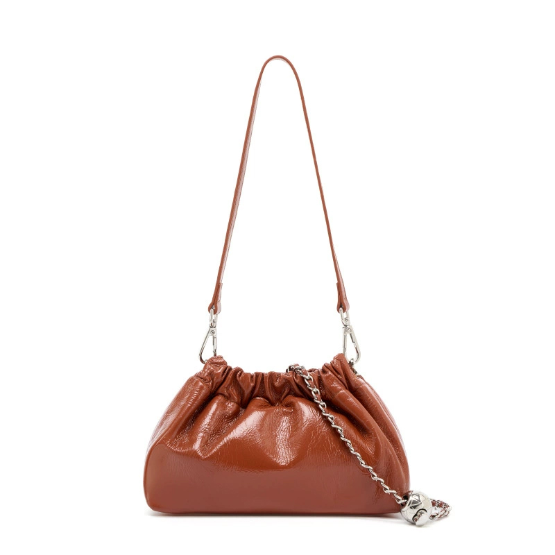 ホットセール 小型ゴールドボール クロスボディバッグ 女性用 - Luxury Bags For Women Sale のレビューと価格
