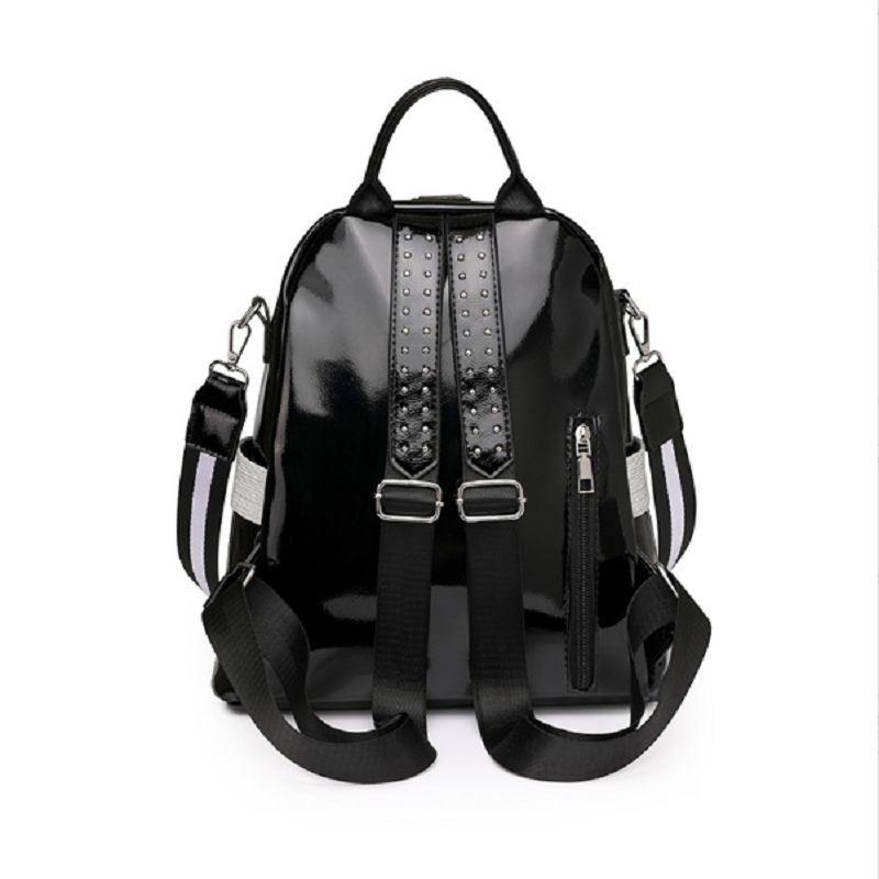 卸売高級ファッション高品質ソフトレザーバックパック女性用大容 - Luxury Bags In China Wholesale のレビューと価格