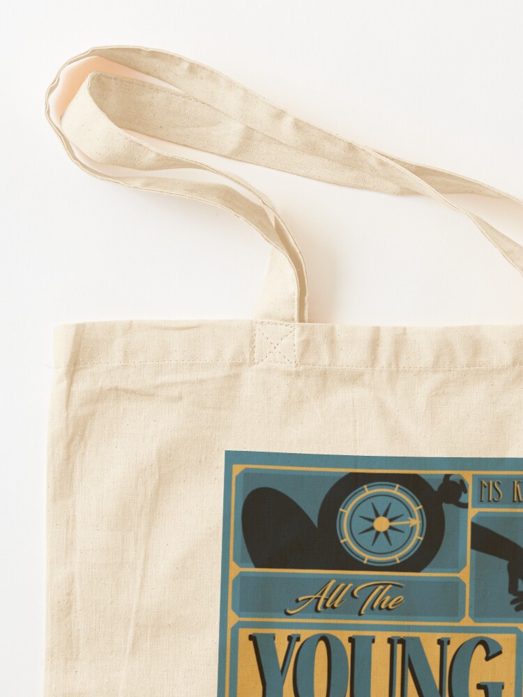 All the Young Dudes Front (2)  - Luxury Bags For Young Women のレビューと価格