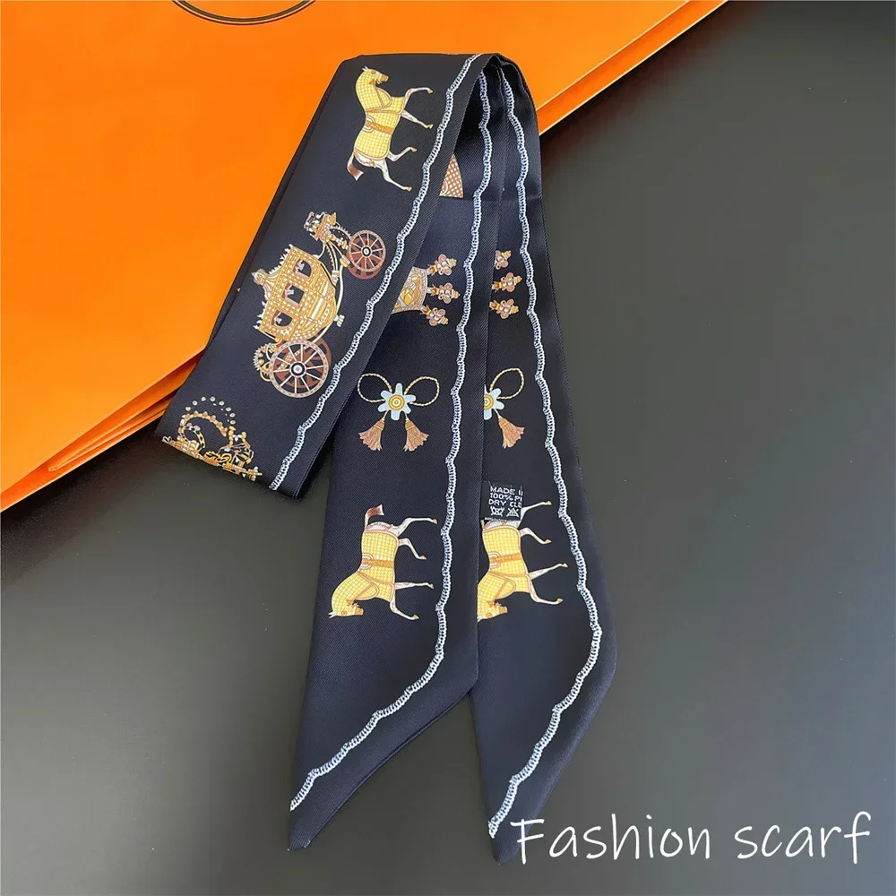 1PC 韓国夏豪華なチェック女性の装飾ツイルロングリボン結合 - Luxury Bags To Sell のレビューと価格
