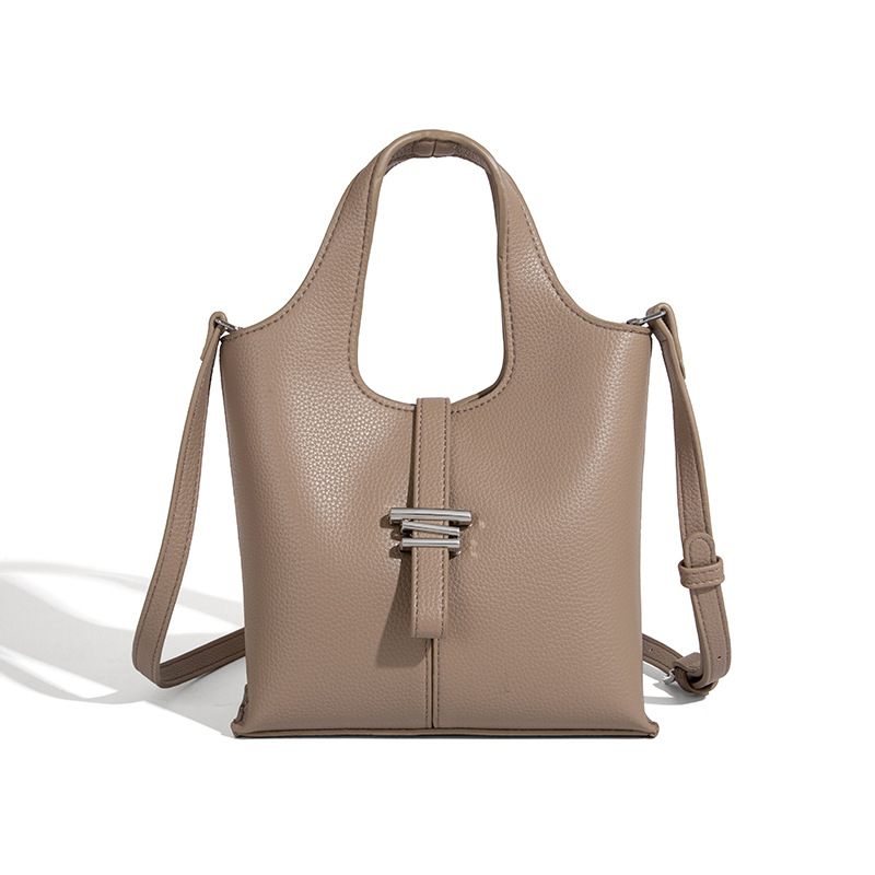 ホットセール 高級ブランド デザイナー 大容量 レザー バケ - Luxury Bags For Women Sale のレビューと価格