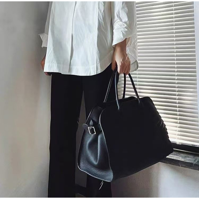 ファッション大容量トートバッグ、多用途通勤旅行用ショルダーハ - Xl Luxury Bags のレビューと価格