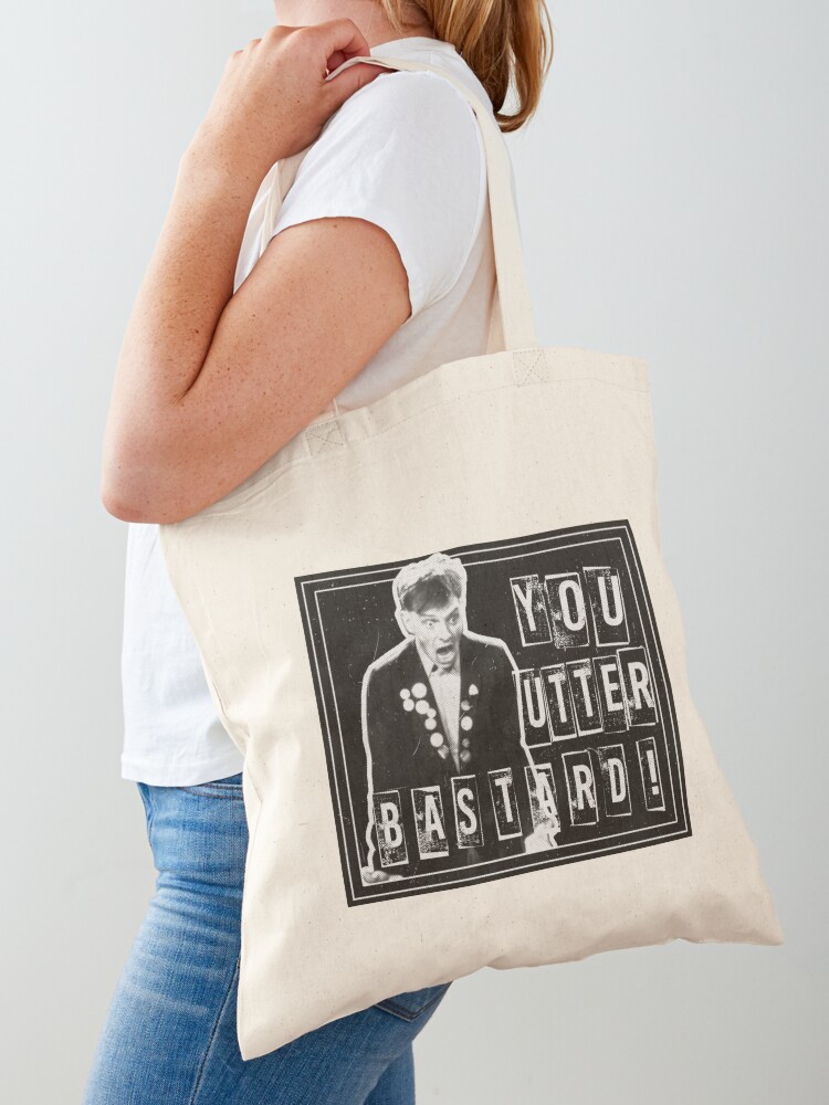 You Utter Bastard - The Young  - Luxury Bags For Young Women のレビューと価格